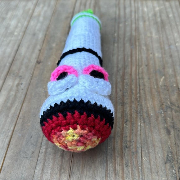 NEW Hand Made Cat Nip Cat Toy (#4) - Picture 4 of 9